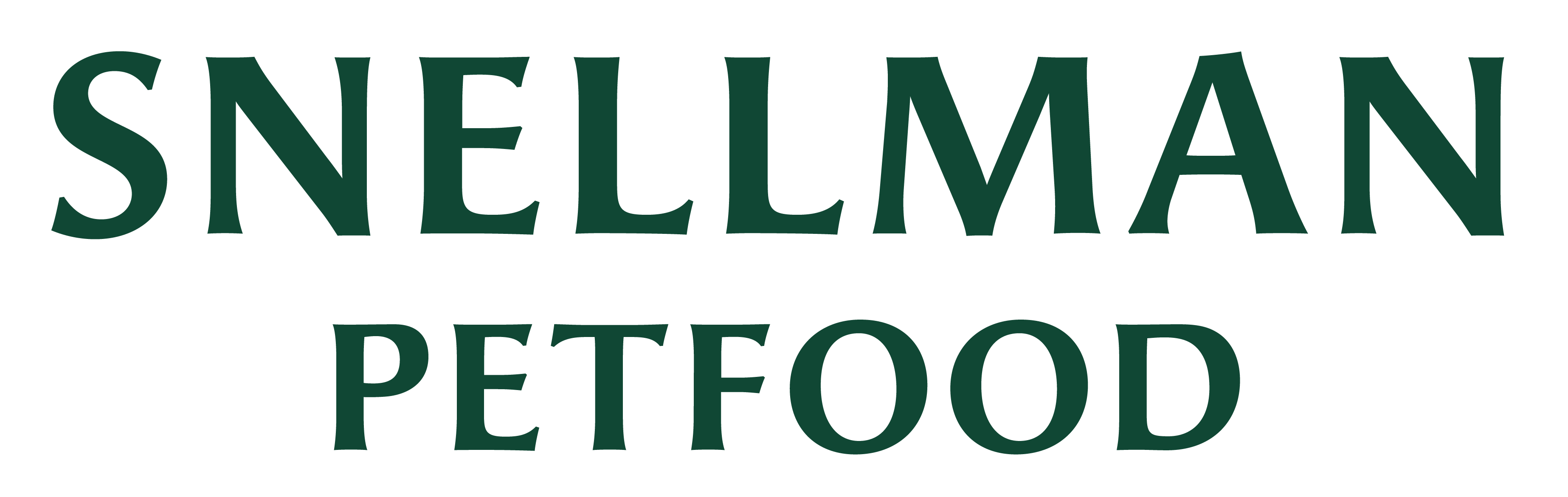 Snellmanpetfood Cleaning Control